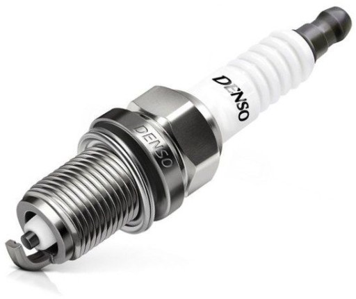 Świeca DENSO U20FSR-U NGK CR6HSA CR6HS