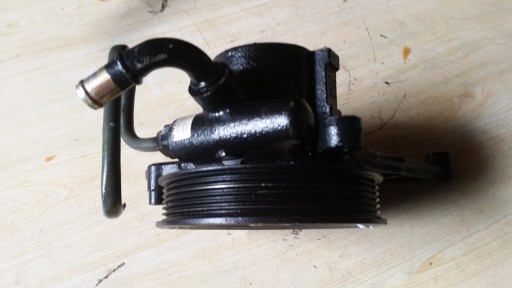 POMPA WSPOMAGANIA VOLVO S40 9125202