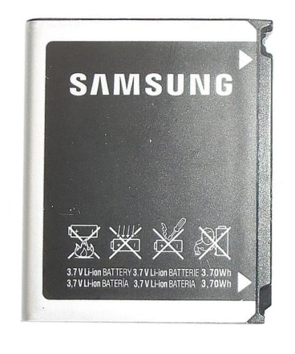 BATERIA SAMSUNG AB603443CU * S5230 Avila U708 Z370