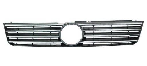 VW Passat B5 97-00 Atrapa Grill Kratka CHROM NOWA