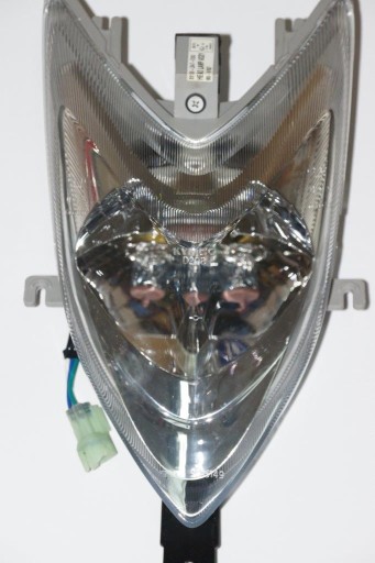 LAMPA PRZÓD KYMCO KXR 250