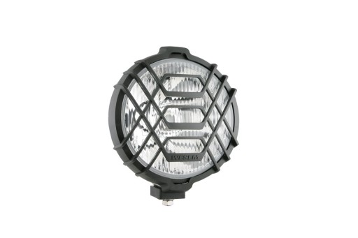 Lampa Dalekosiężna Halogen Okrągła H3 NOWA WESEM