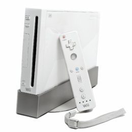 PINwii PRZEROBKA NTSC PAL NINTENDO WII TRÓJMIASTO