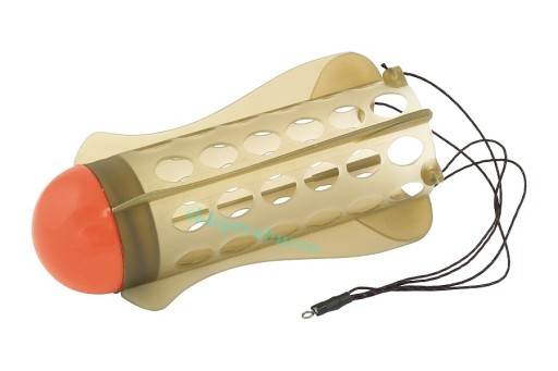 RAKIETA ZANĘTOWA SPOD XTR DYNAMIC XL K-KARP