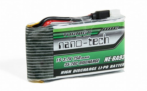 BATERIA AKUMULATOR SYMA X5 X5C X5SC TURNIGY 750mAh