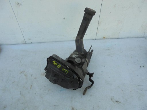 POMPA WSPOMAGANIA PEUGEOT 308 1,4VTI 9684979180