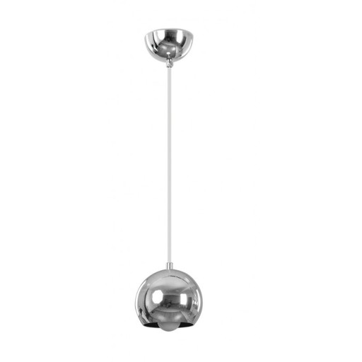 KULA CHROM MODER DESIGN ball ORBITA EMIBIG