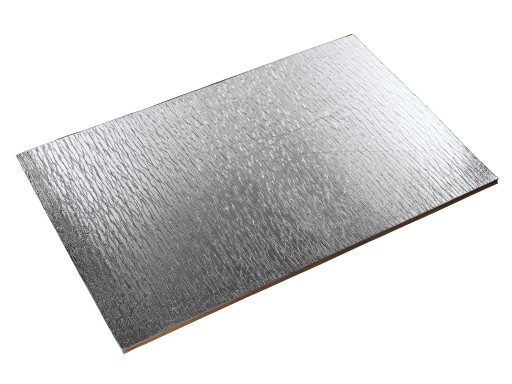 CTK SoftMetal - pianka wyciszająca pod maskę