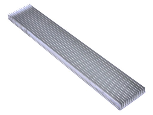 RADIATOR A4291 1000x165,5x35mm 1m