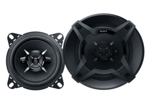 Sony XS-FB1020 Głośniki samochodowe 10cm / 100mm maskownice - Zielona Góra