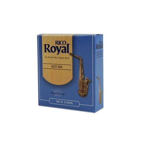 RICO Royal Stroik do saksofonu altowego 5.0