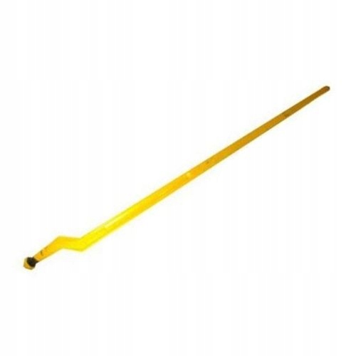Ząb palec ładowacza 880mm M22x1,5 WARYŃSKI kuty