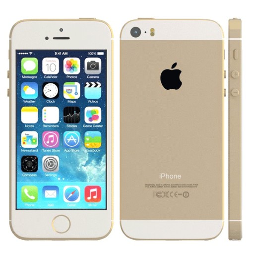 APPLE IPHONE 5S 32GB