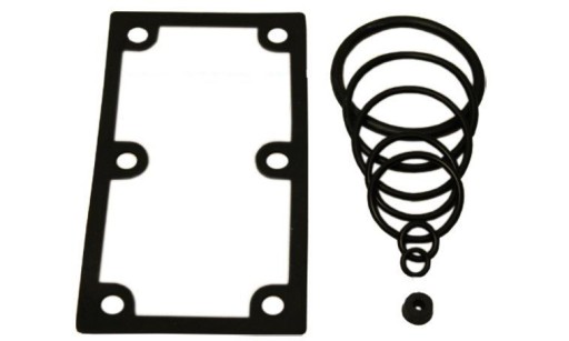 Zestaw uszczelnień podnośnika hydraulicznego 5t