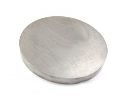 Płytka zaworowa JMP 25 2,90 MM