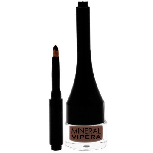 VIPERA Mineral Brow & EYELiner kolo 02 MINK