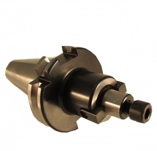 Trzpień zabierakowy SK40 DIN40 27mm 45mm DIN69871