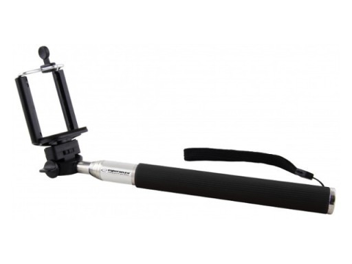 Uchwyt MONOPOD do SELFIE NA Telefon Aparat OMEGA