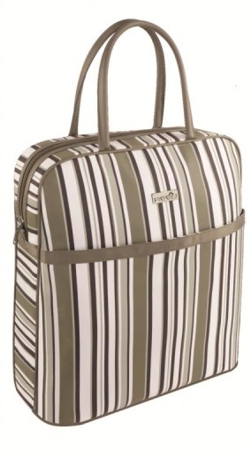 KOSMETYCZKA REED TORBA PLAŻOWA 7958 KIOTO