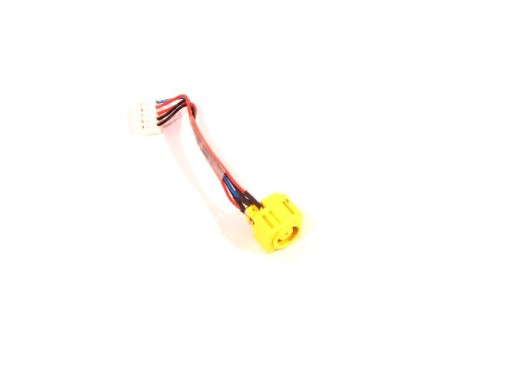 ORYGINALNA GNIAZDO ZASILANIA IBM LENOVO R500 W500