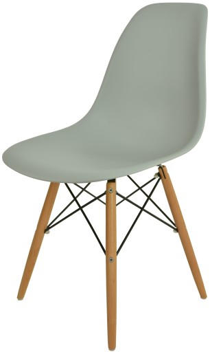 Krzesło Dankor Design DSW DSR dużo kolorów