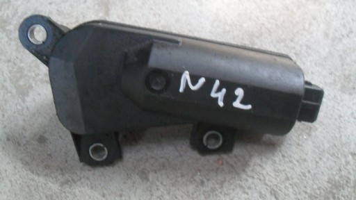 SIŁOWNIK KOLEKTORA SSĄCEGO BMW E46 318 n42