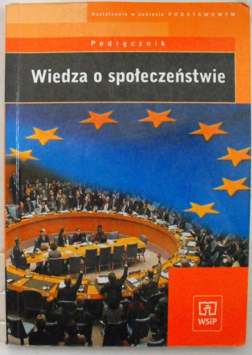 Wiedza o społeczeństwie Wojtaszczyk zakres podstaw