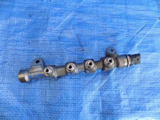 LISTWA WTRYSKOWA ZAFIRA C 2.0CDTI