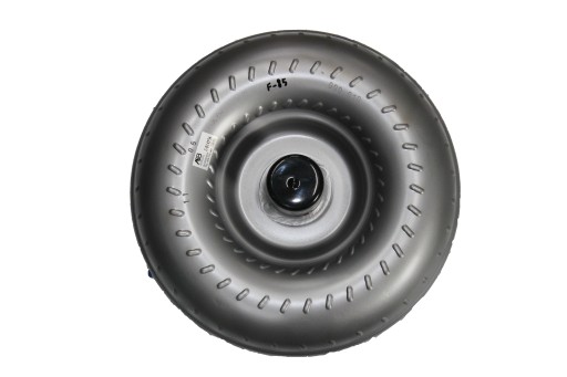 Sprzęgło hydrokinetyczne ZF 6HP26 F-85