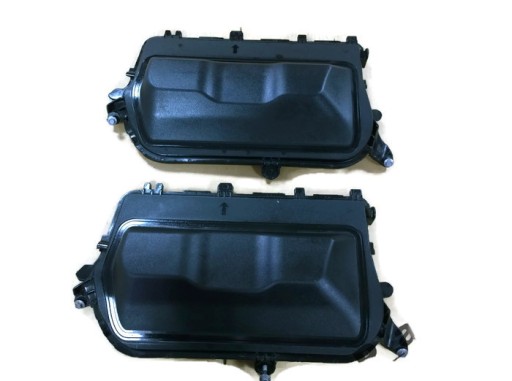 OSŁONA SILNIKA FORD KUGA MK2 2.0 DIESEL EURO 5 FV