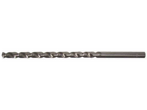 WIERTŁO HSS DO METALU 8mm NWKP 1szt. EKSTRA DŁUGIE