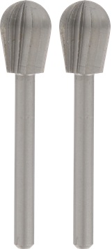 2 sztuki FREZ SZYBKOTNĄCY 7,2 MM (134) DREMEL