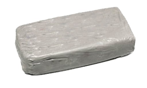 MODELINA JAROPAP 0,5KG W KOSTKACH kol. DO WYBORU