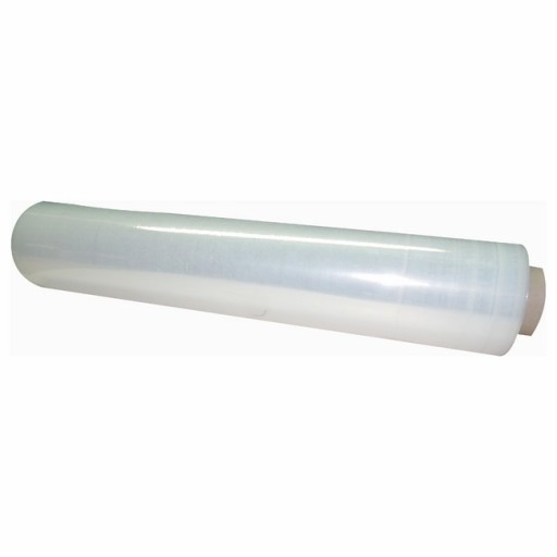 FOLIA STRETCH STRECZ STRECH TRANSPARENT 1,5KG