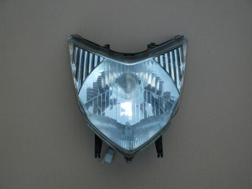 HONDA LEAD 100 LAMPA PRZÓD REFLEKTOR 1