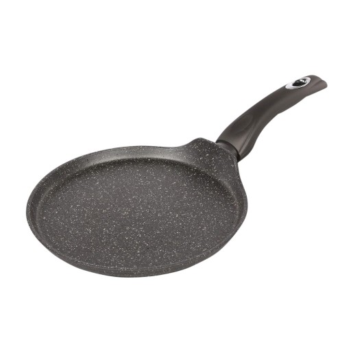 Patelnia do naleśników Valdinox Rock 24 cm non-stick (nieprzywierająca)