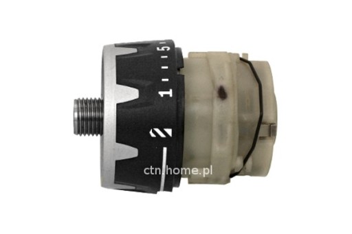 Przekładnia wkrętarki Bosch GSR 18-2-LI. GSR 10,8V-LI-2