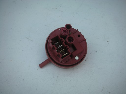 HYDROSTAT PRALKA WHIRLPOOL AWO3560