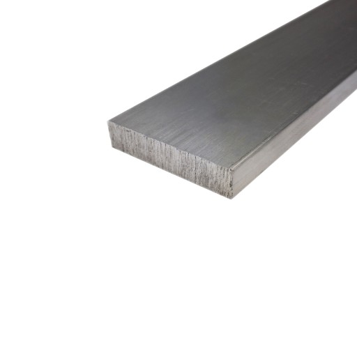 Płaskownik aluminiowy 50x15 500mm