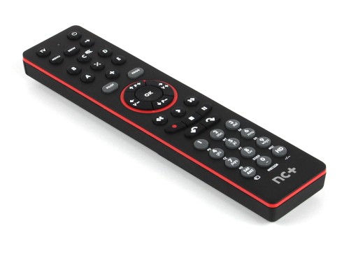 Pilot Cyfra+ NC+ PACE HD PVR HDS7241/91 Oryginalny
