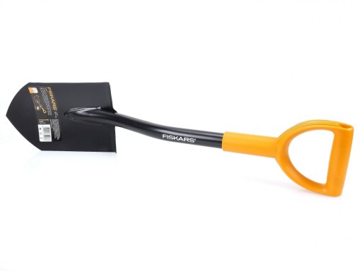 SAPERKA FISKARS SOLID ERGONOMICZNA PROMOCJA+GRATIS