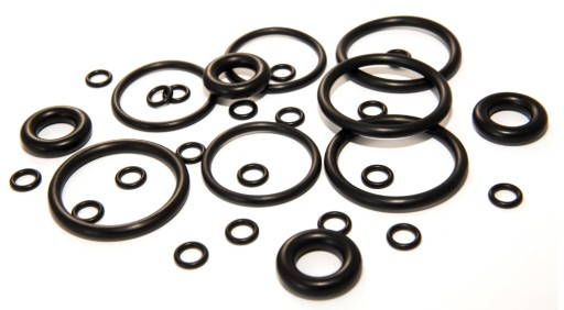 O-Ring NBR 70 Sh 16 x 3,5 (2 szt.)