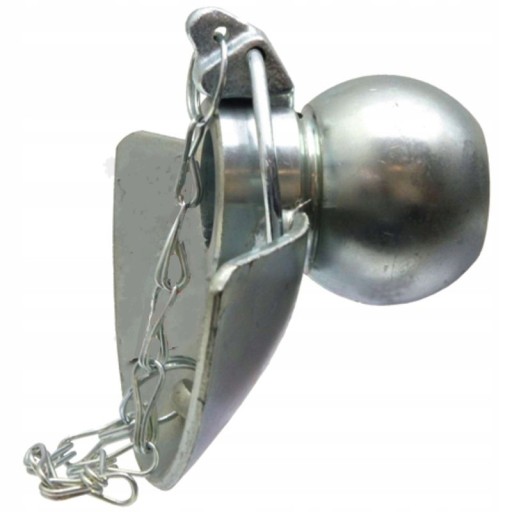KULA CIĘGŁA DOLNEGO KAT. 3 37x64mm Z KOŁNIERZEM KATEGORIA 3