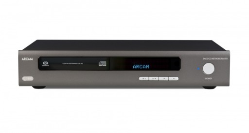 ARCAM CDS50 AUDIO-MIX