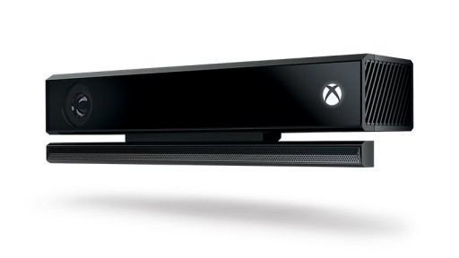 SENSOR RUCHU KINECT XBOX ONE