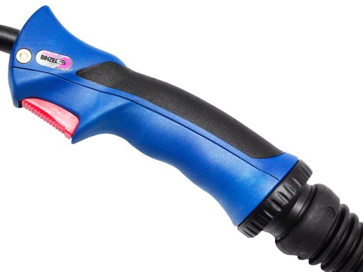 Uchwyt spawalniczy MIG BINZEL GRIP MB25 4m 004.0511