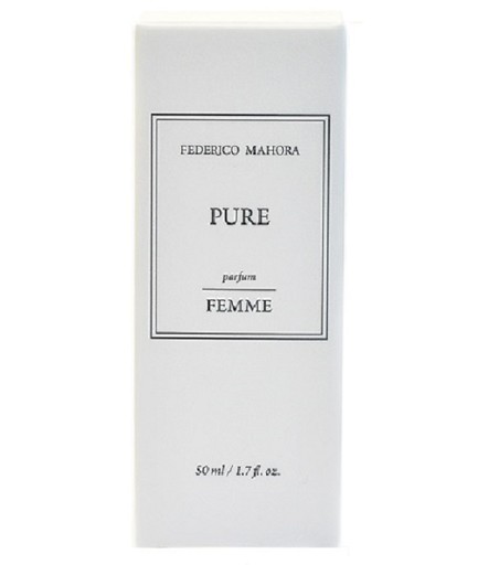 Perfumy Damskie Kolekcja Pure Fm 414. Gratisy.