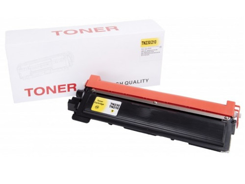 Toner do Brother TN-230Y DCP-9010 HL-3040 HL-3070