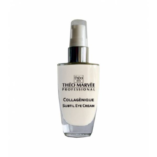 THEO MARVEE COLLAGENIQUE SUBTIL EYE Krem Pod Oczy 30ml