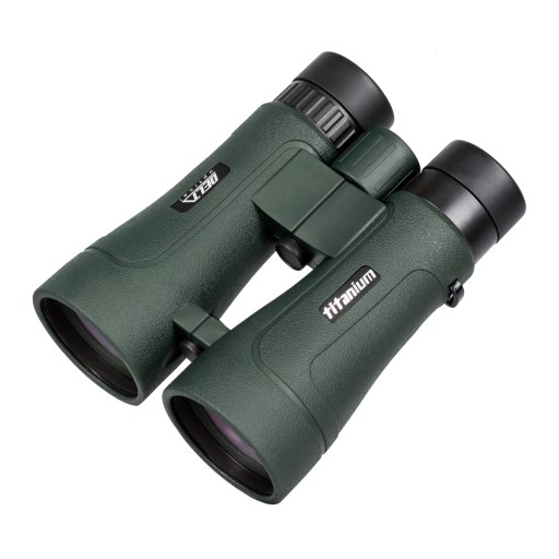 Lornetka Delta Optical Titanium 10x56 ROH +futerał